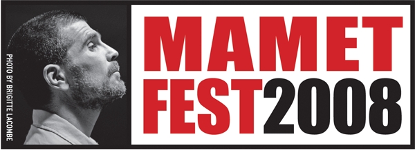 Official mametfest Site