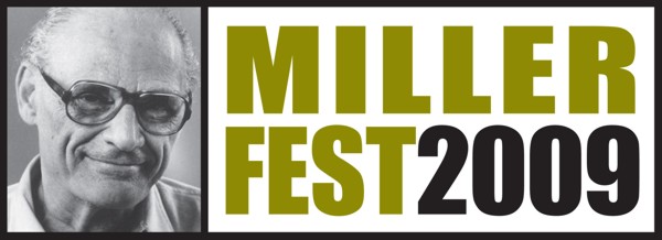 Official millerfest Site