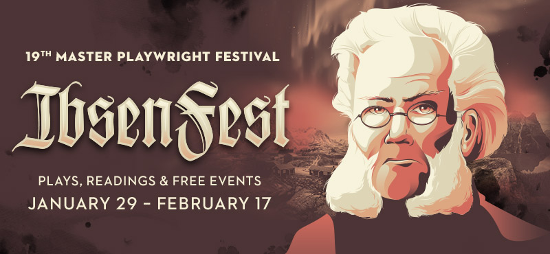 Official Master Playwrights Fest Site