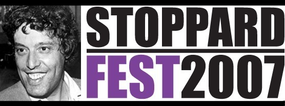 Official StoppardFest Site